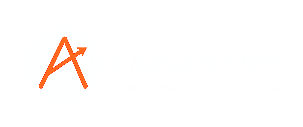 Digital Backbone for Modern Businesses